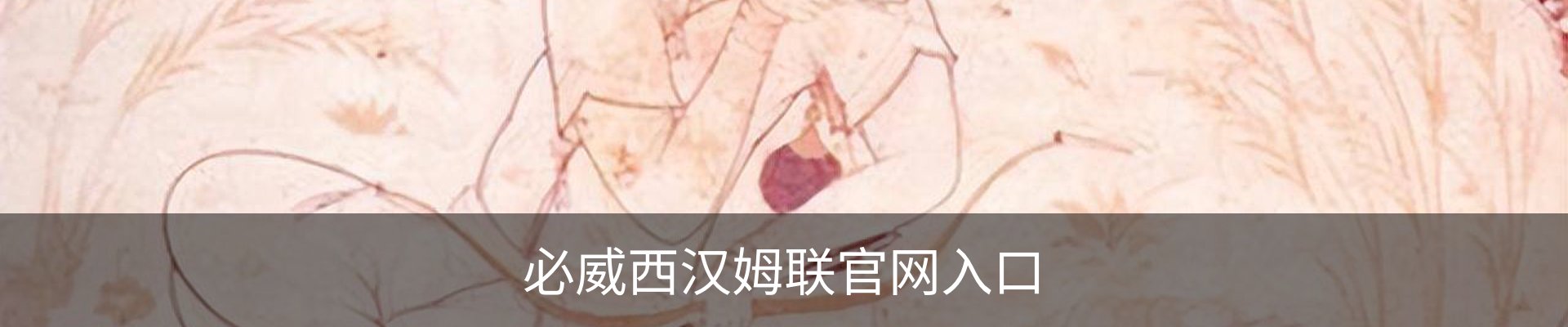 中国·必威(bw·西汉姆联)中文官方网站